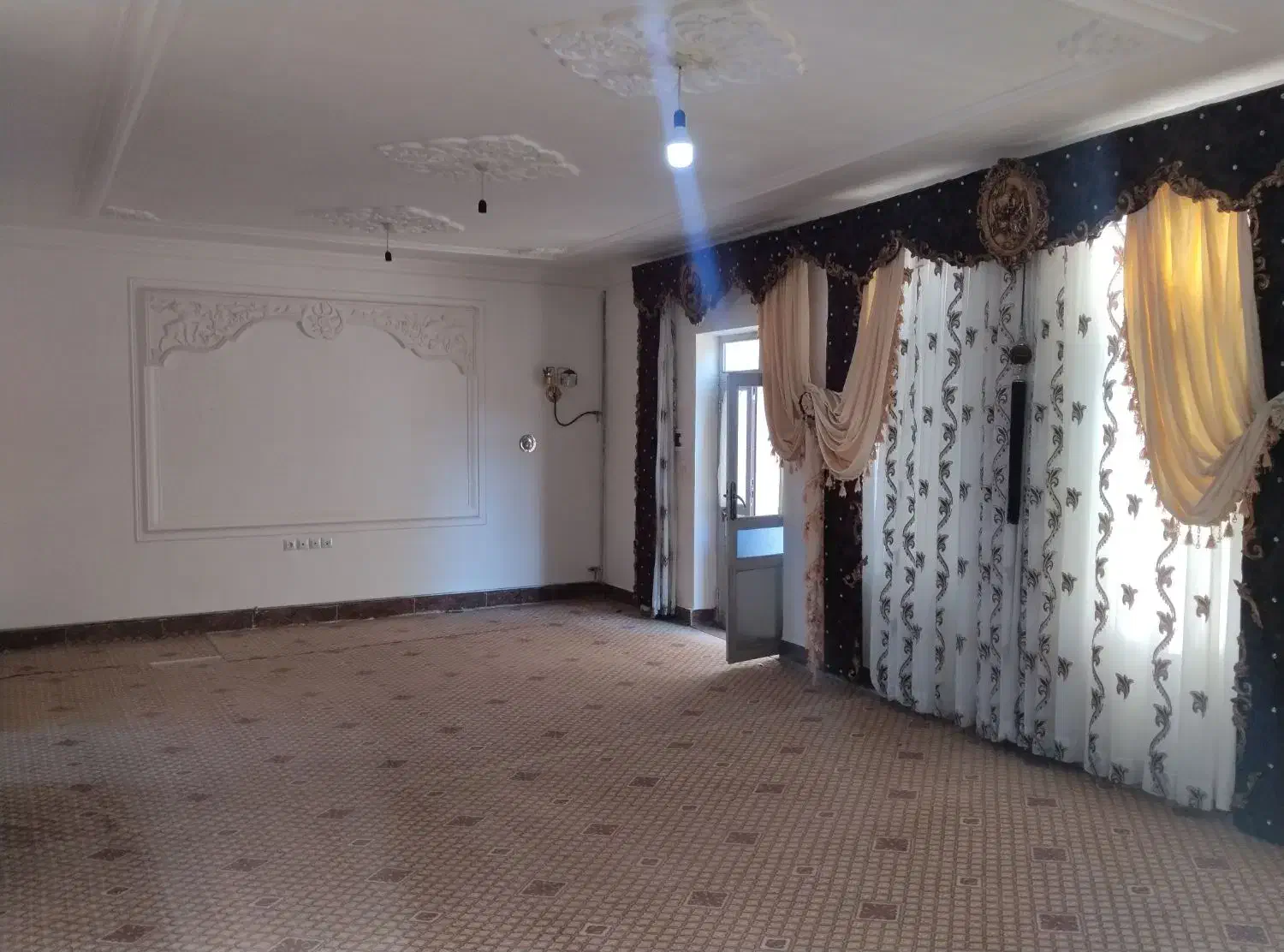 رهن اجاره مستقل وسط شهر دوخوابه|اجارهٔ خانه و ویلا|مشگین شهر, |دیوار