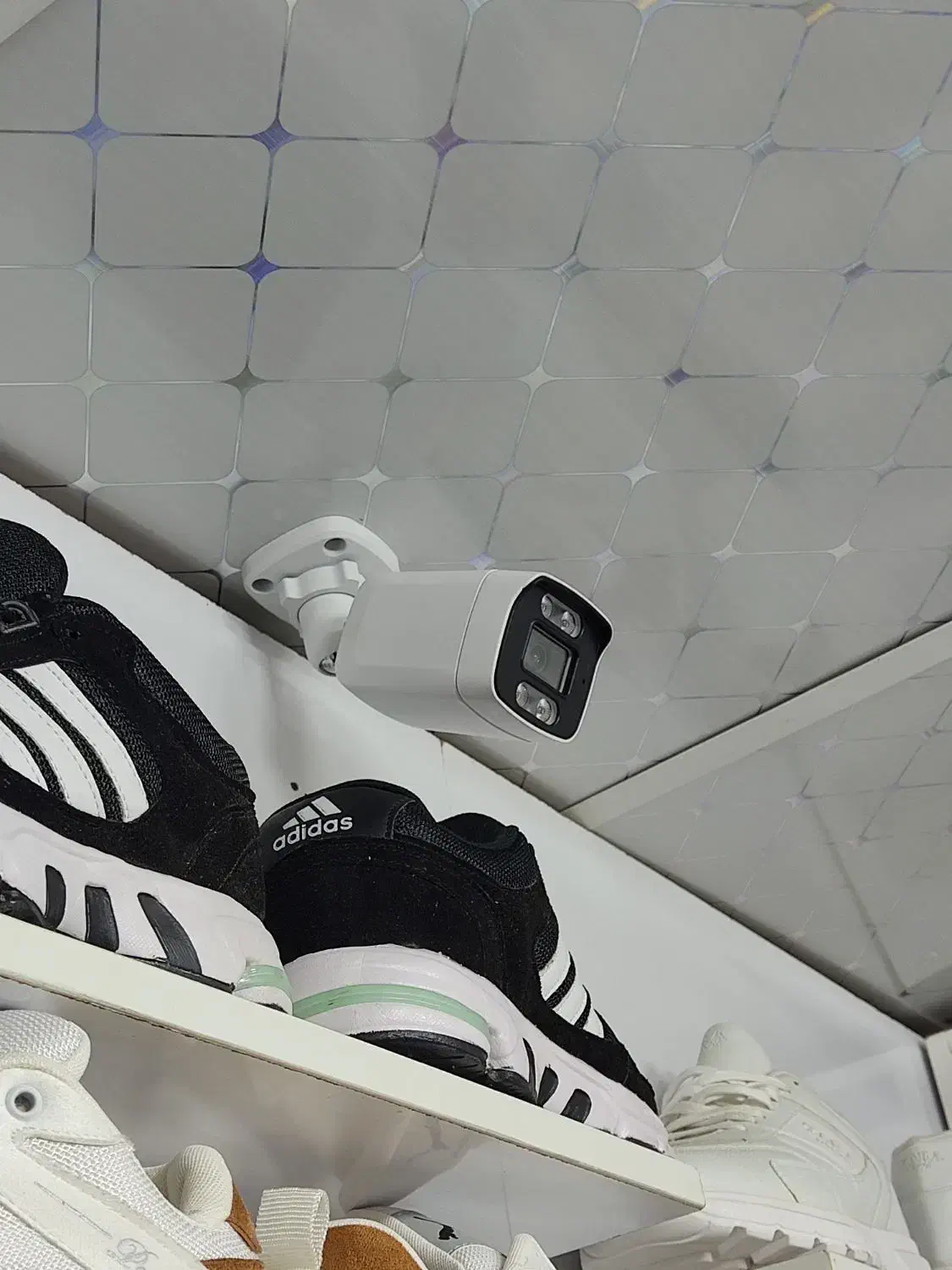 دوربین مداربسته 4kشب رنگی صدا دار|دوربین مداربسته|نورآباد, |دیوار