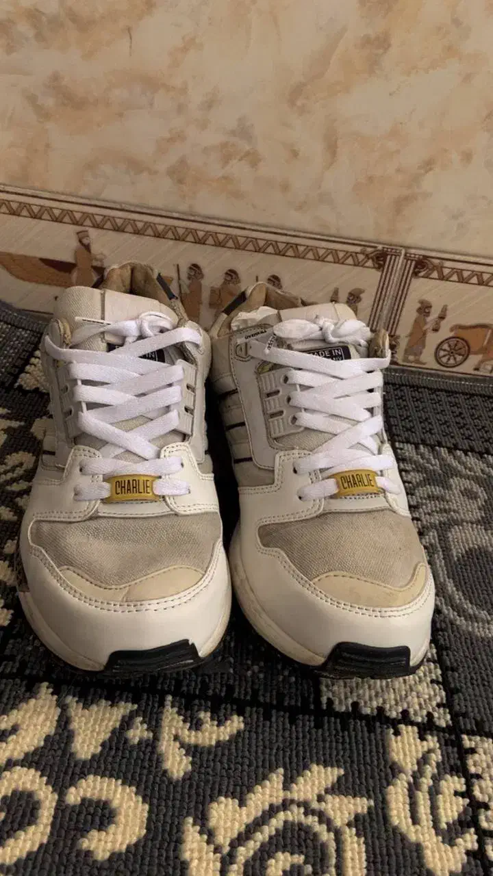 کتونی زد ایکس ۸۰۰۰ چارلی|کیف، کفش، کمربند|ماهدشت, |دیوار