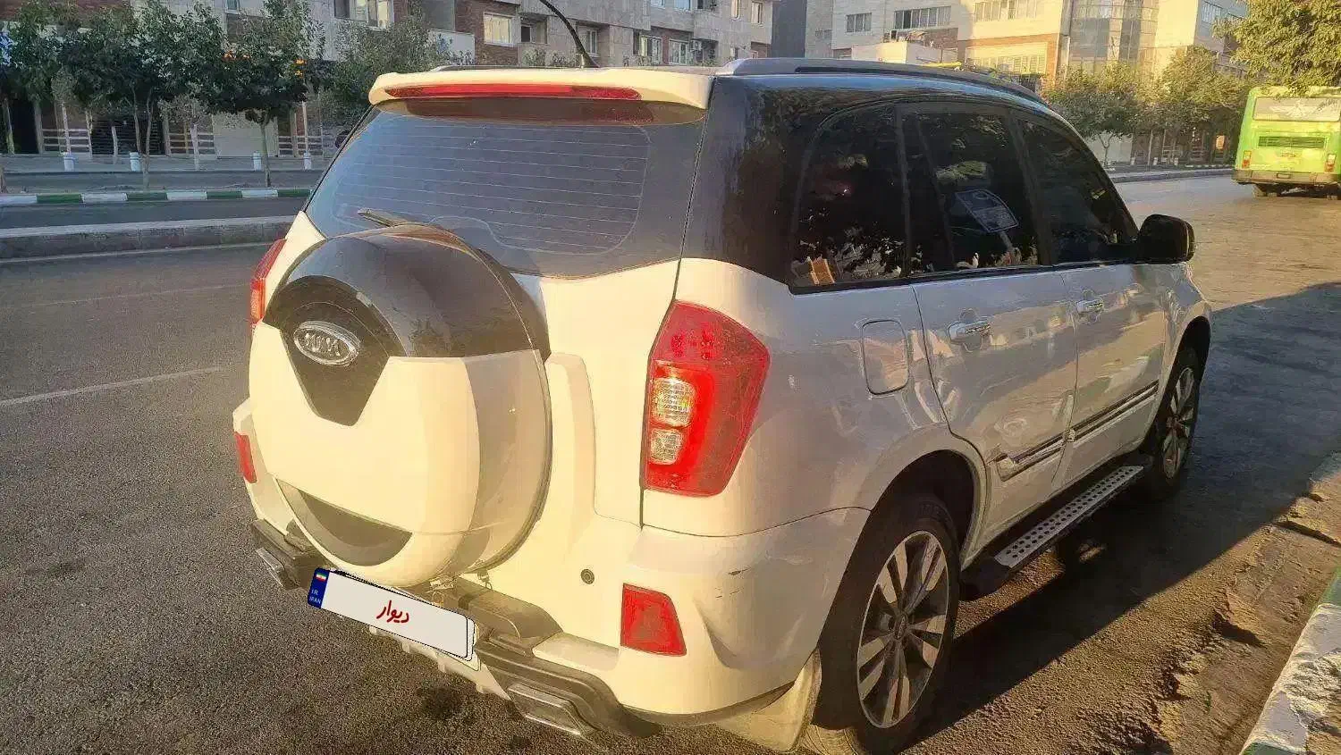 mvmx33s ایکس ۳۳ s|خودرو سواری و وانت|مشهد, سناباد|دیوار