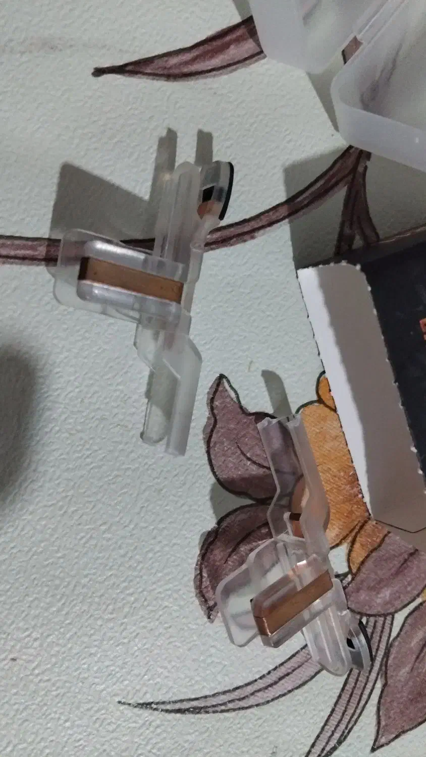 تریگر ،دسته بازی موبایل|لوازم جانبی موبایل و تبلت|قزوین, |دیوار