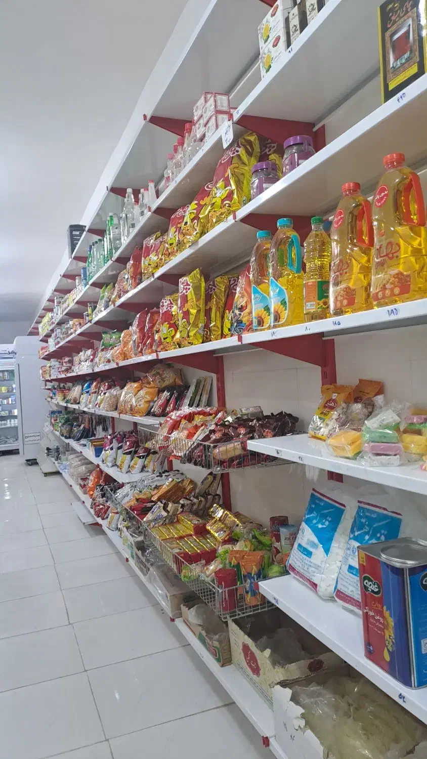 واگذاری سوپر مرکت|فروشگاه و مغازه|سبزوار, قصبه غربی|دیوار