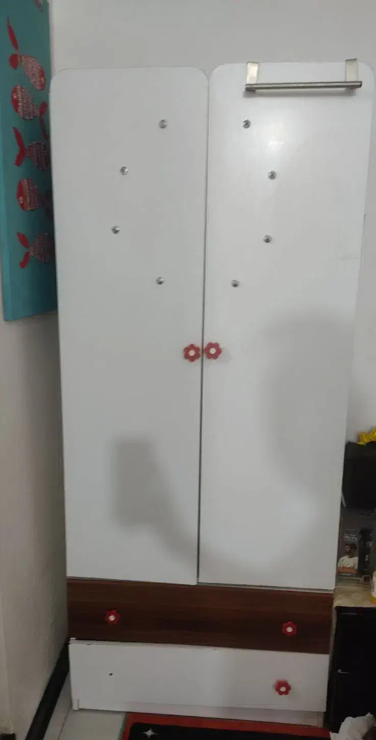 کمد.بچه|جاکفشی، کمد، دراور|قم, شهرک فاطمیه|دیوار