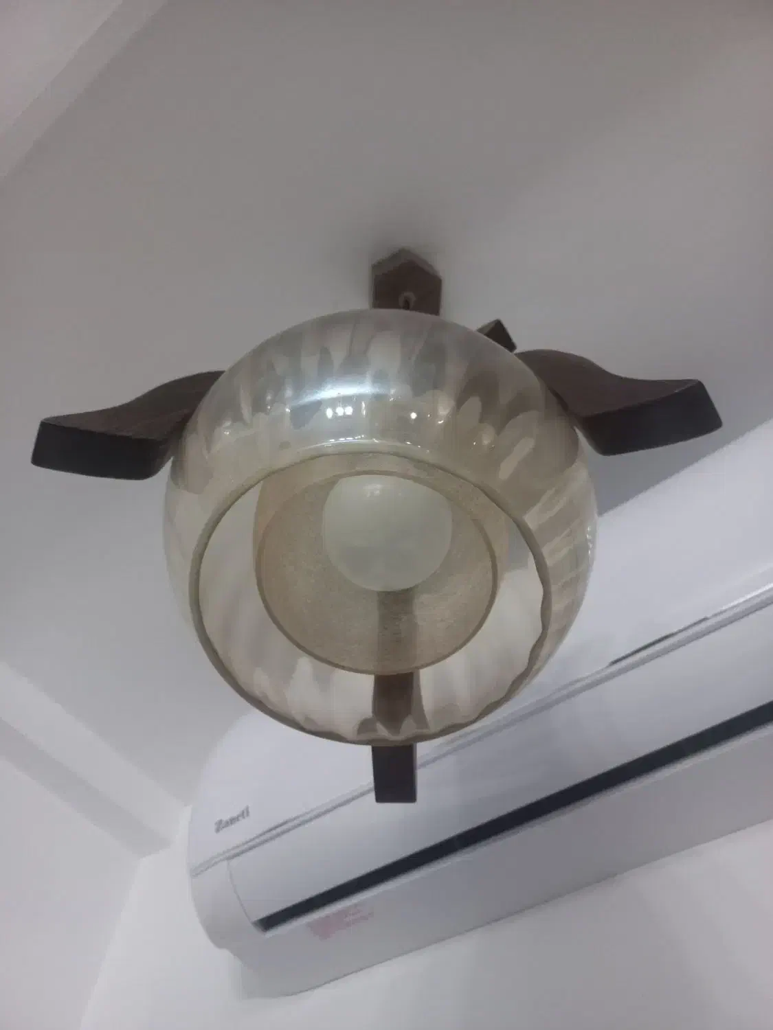 لوستر|لوستر و چراغ آویز|ارومیه, |دیوار