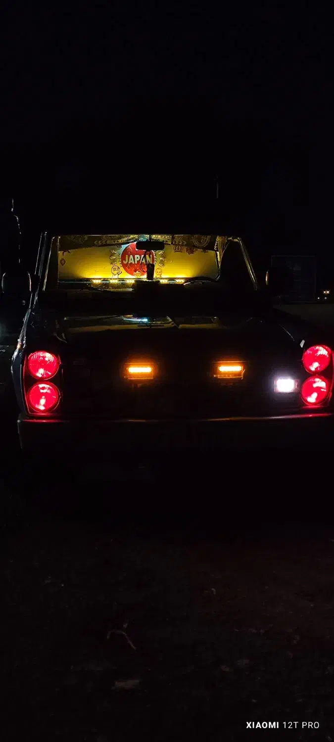 باربری و حمل ونقل نیسان داخلی وبیرون شهری|خدمات حمل و نقل|لنگرود, |دیوار