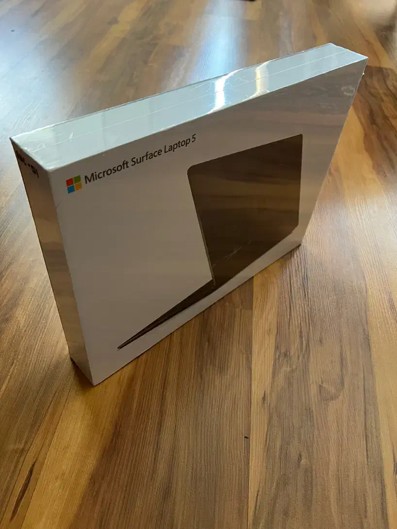 لپ تاپ surface laptop 5|رایانه همراه|اردبیل, |دیوار