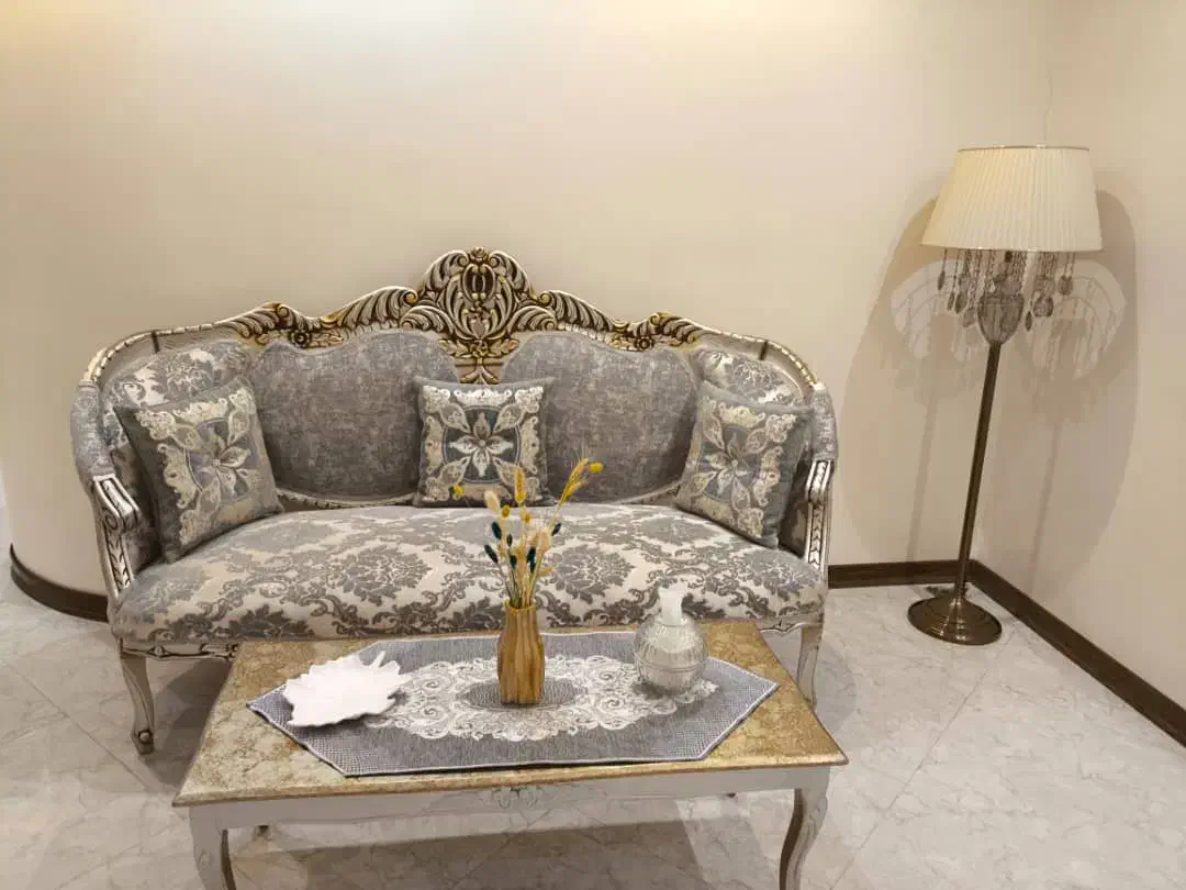 مبلمان نو|مبلمان خانگی و میز عسلی|قدس, شهرقدس|دیوار