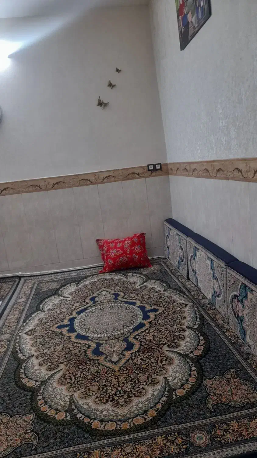 خانه ۴۵ متری 3طبقه کامل|فروش آپارتمان|نسیمشهر, |دیوار