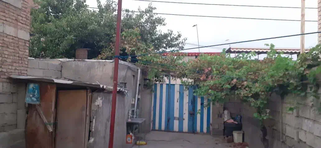 فروش خانه ویلایی کلنگی|فروش خانه و ویلا|پارس‌آباد, |دیوار