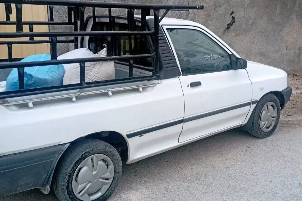 وانت بار تلفنی|خدمات حمل و نقل|کازرون, |دیوار