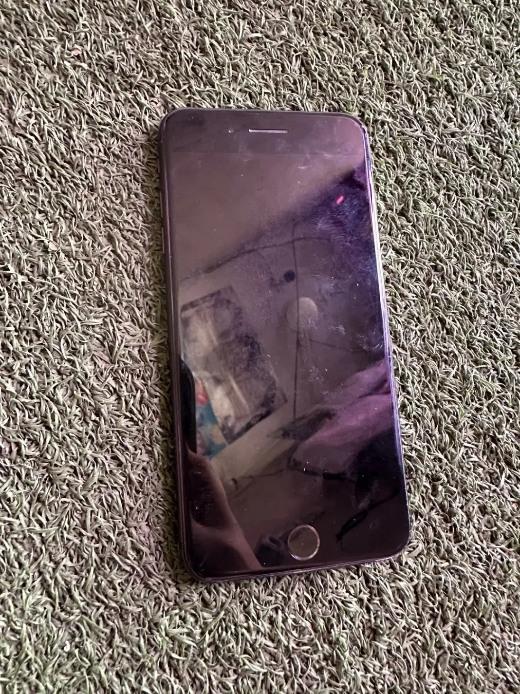 ایفون ۷ پلاس|موبایل|قرچک, مهدیه|دیوار