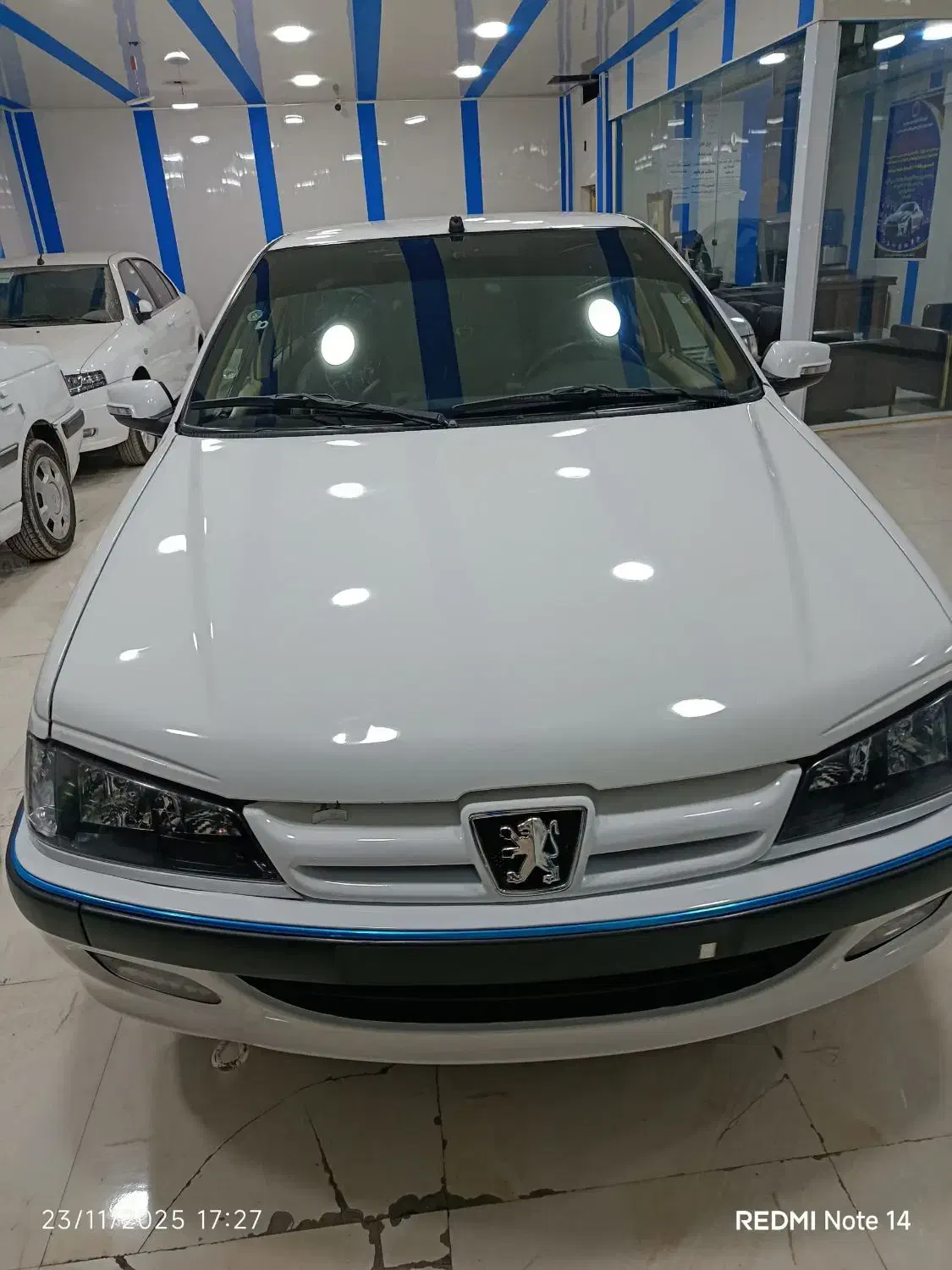 پارس ۴۰۲ سفارشی الیکس سیمی|خودرو سواری و وانت|چابهار, |دیوار