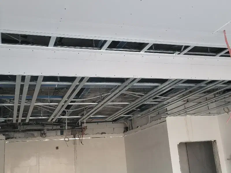 سقف کاذب|استخدام معماری، عمران و ساختمانی|مشهد, بهمن|دیوار