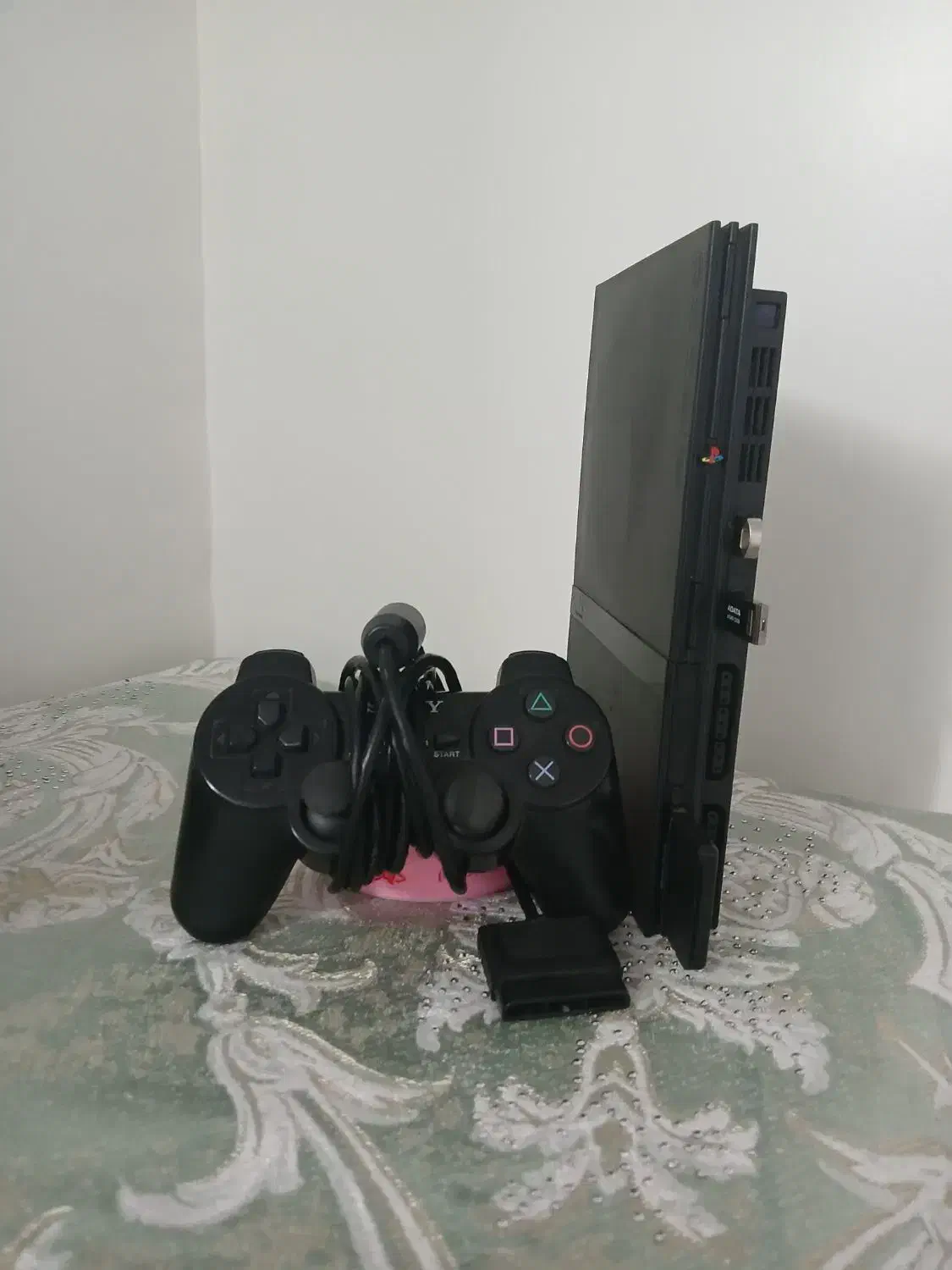 فروش سونی ۲|کنسول، بازی ویدئویی و آنلاین|تهران, شهرک رضویه|دیوار