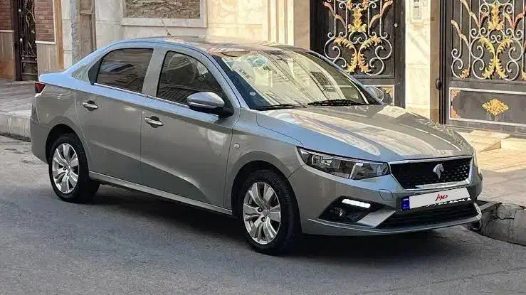 تارا v1 پلاس|خودرو سواری و وانت|برازجان, |دیوار