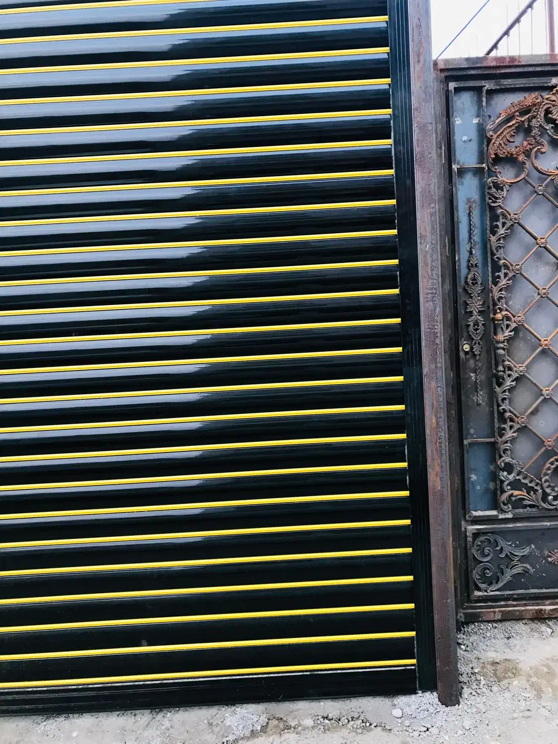 کرکره برقی نصب تعمیرات شبانه روزی|خدمات پیشه و مهارت|رشت, کوی طالقانی|دیوار