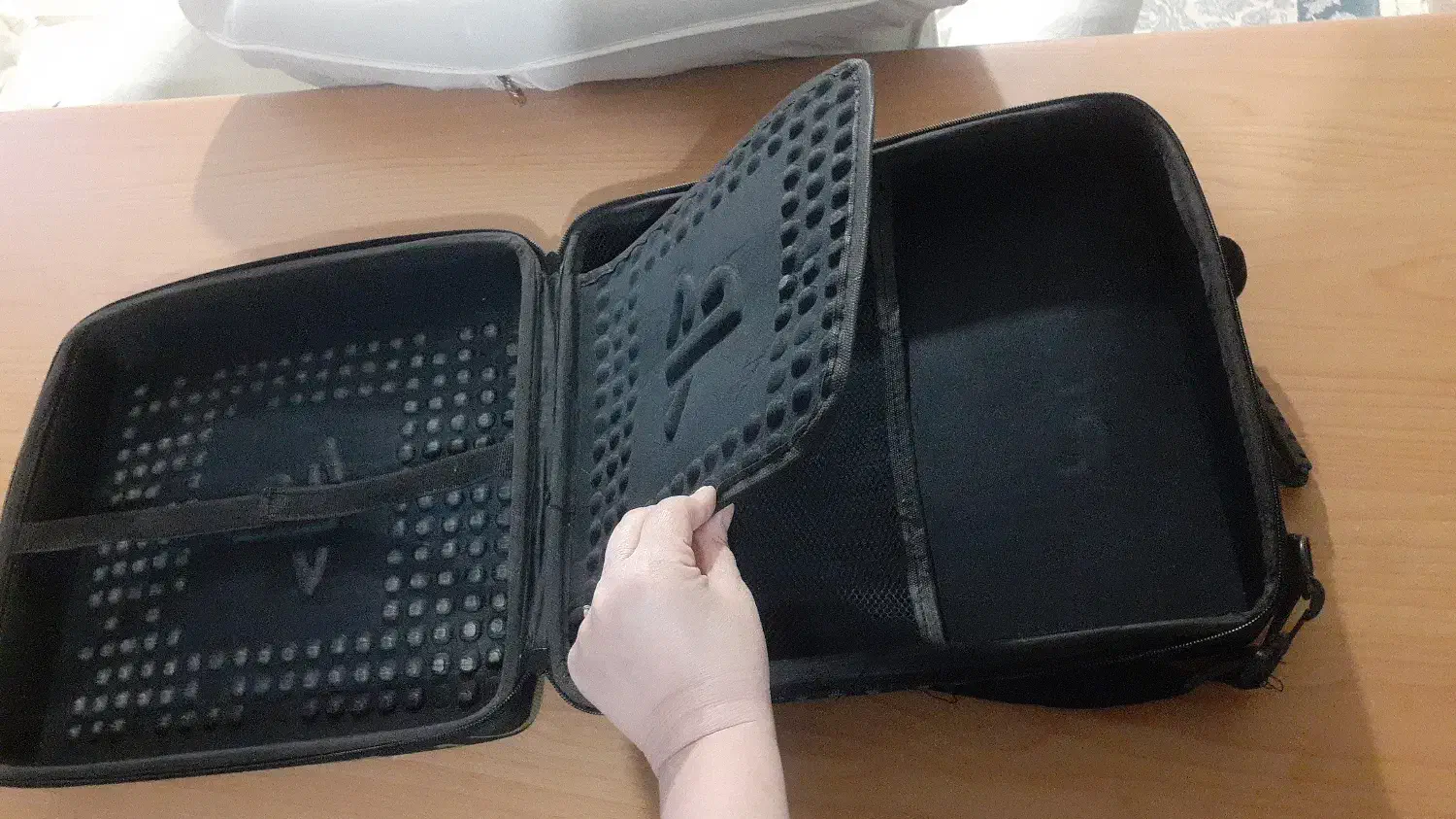 کیف ps4|کنسول، بازی ویدئویی و آنلاین|اصفهان, کوی ولی عصر|دیوار