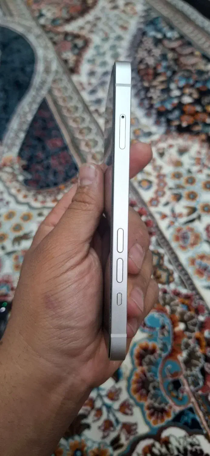 ایفون 13در حدصفر|موبایل|بم, |دیوار