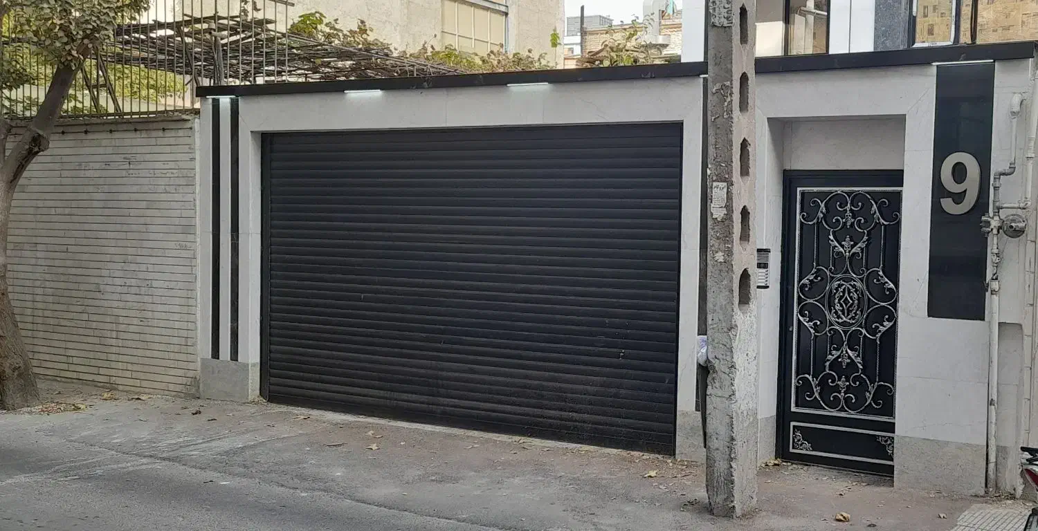 اپارتمان نوساز کلید نخورده|فروش آپارتمان|ری, دولتآباد|دیوار