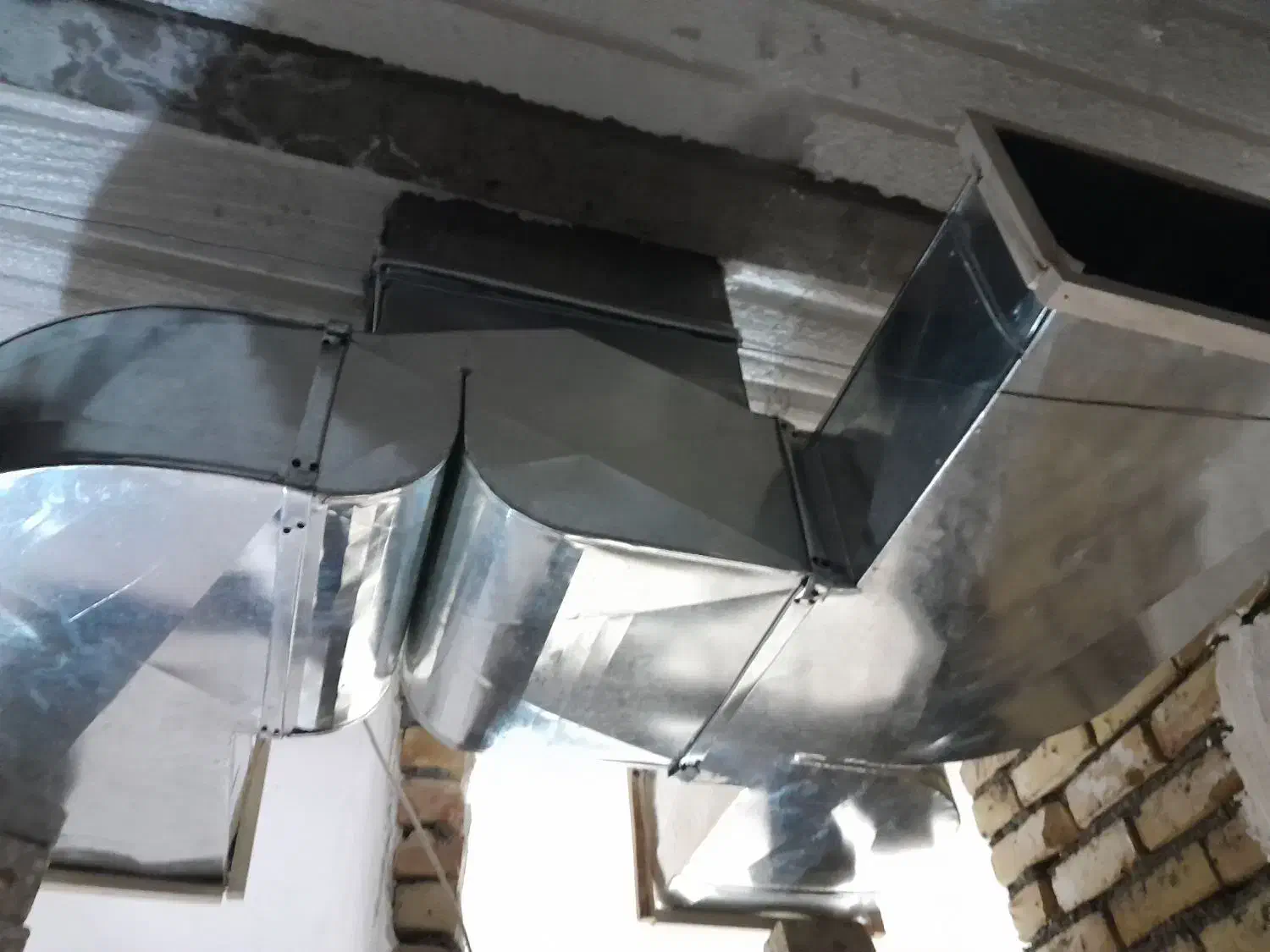 کانال کولر|خدمات پیشه و مهارت|نیشابور, ناسیونال|دیوار