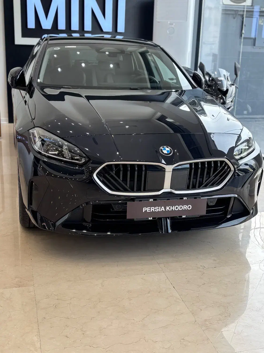 BMW 225L|خودرو سواری و وانت|شیراز, فرهنگ شهر|دیوار