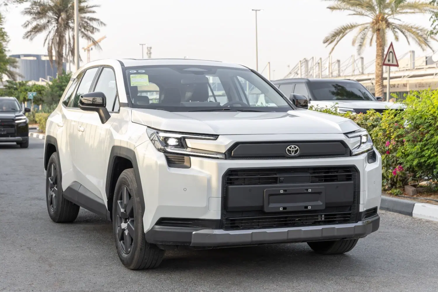فروش ویژه Toyota RAV4 2026|خودرو سواری و وانت|تهران, جهاد|دیوار