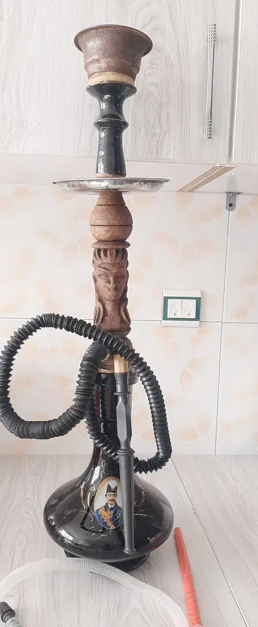 قلیون|کلکسیون و سرگرمی|گلستان (تهران), |دیوار