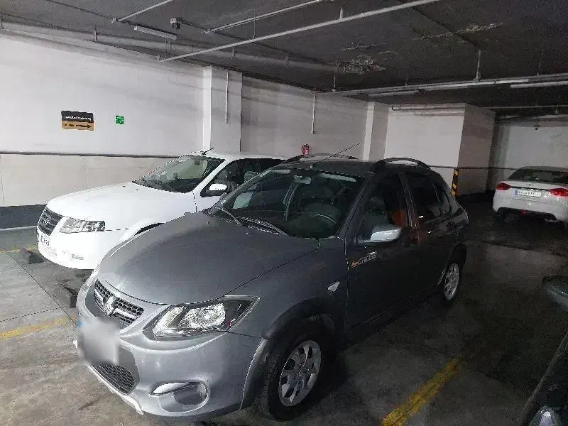 کوییک معمولی مدل 1401|خودرو سواری و وانت|تهران, جنتآباد مرکزی|دیوار