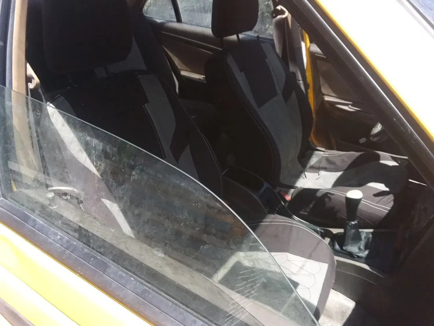 تاکسی تو شهری بم|خودرو سواری و وانت|بم, |دیوار