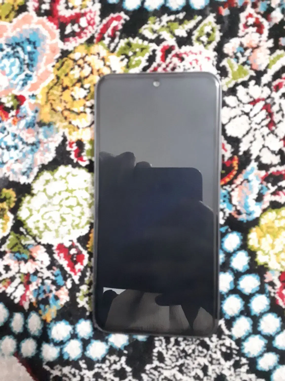 گوشی سامسونگ a54 G5|موبایل|دزفول, |دیوار