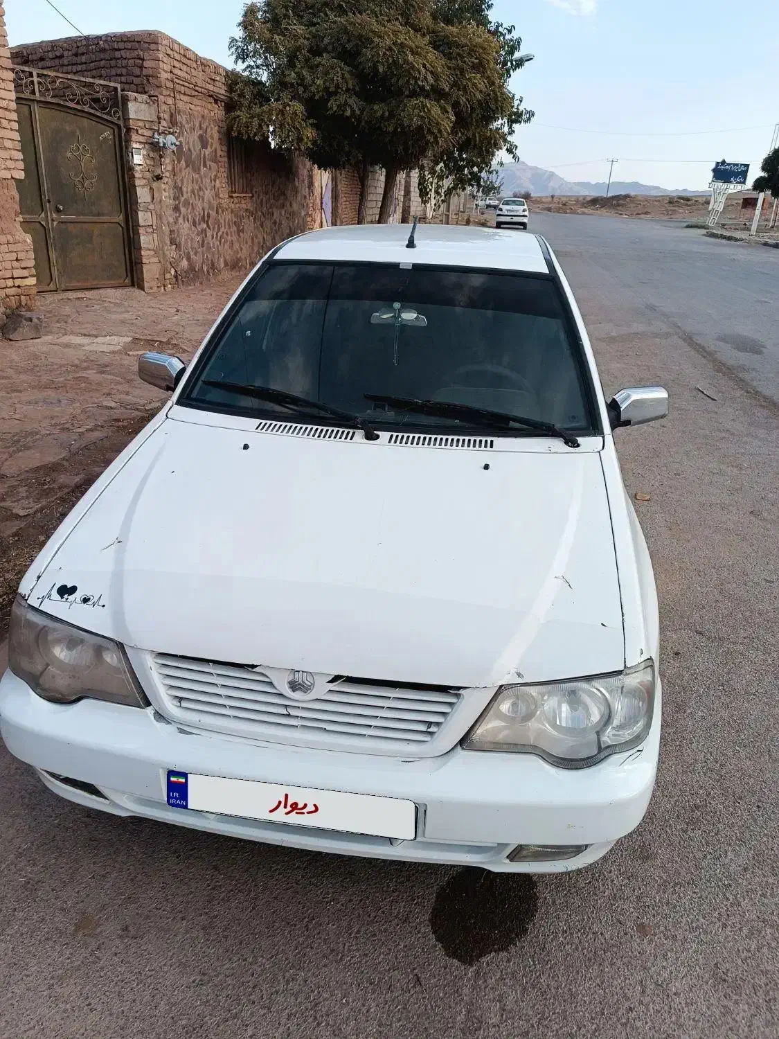 فروش خودرو|خودرو سواری و وانت|جلگه رخ, |دیوار