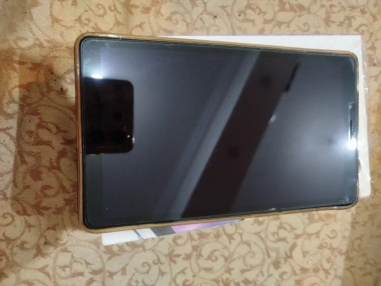 تبلت Lenovo|تبلت|فاضل آباد, |دیوار