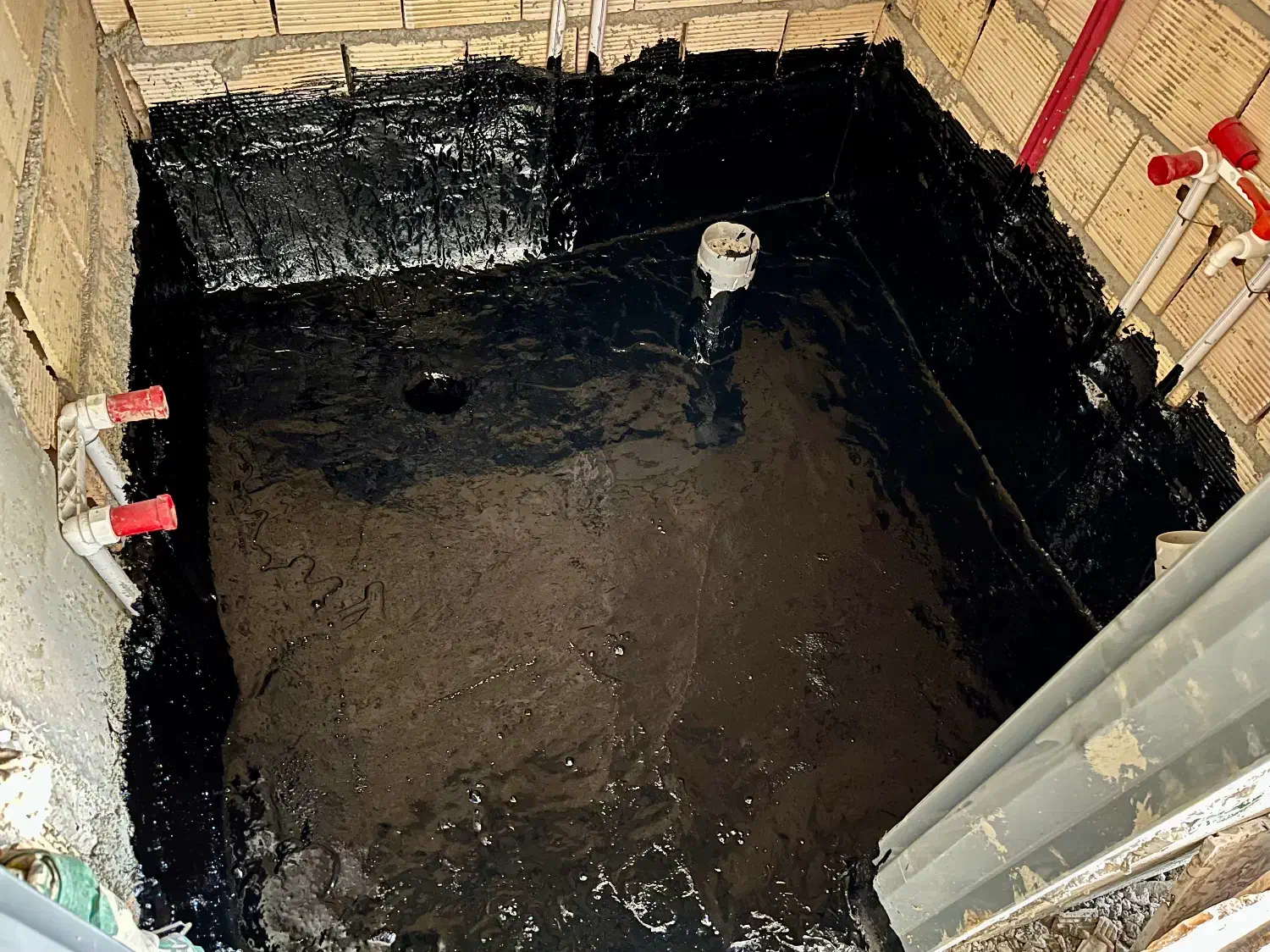 ایزوگام ، قیرگونی ، آسفالت|خدمات پیشه و مهارت|تهران, جردن|دیوار