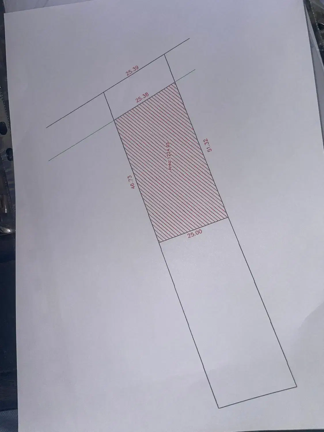 فروش زمین|فروش زمین و ملک کلنگی|نهاوند, |دیوار