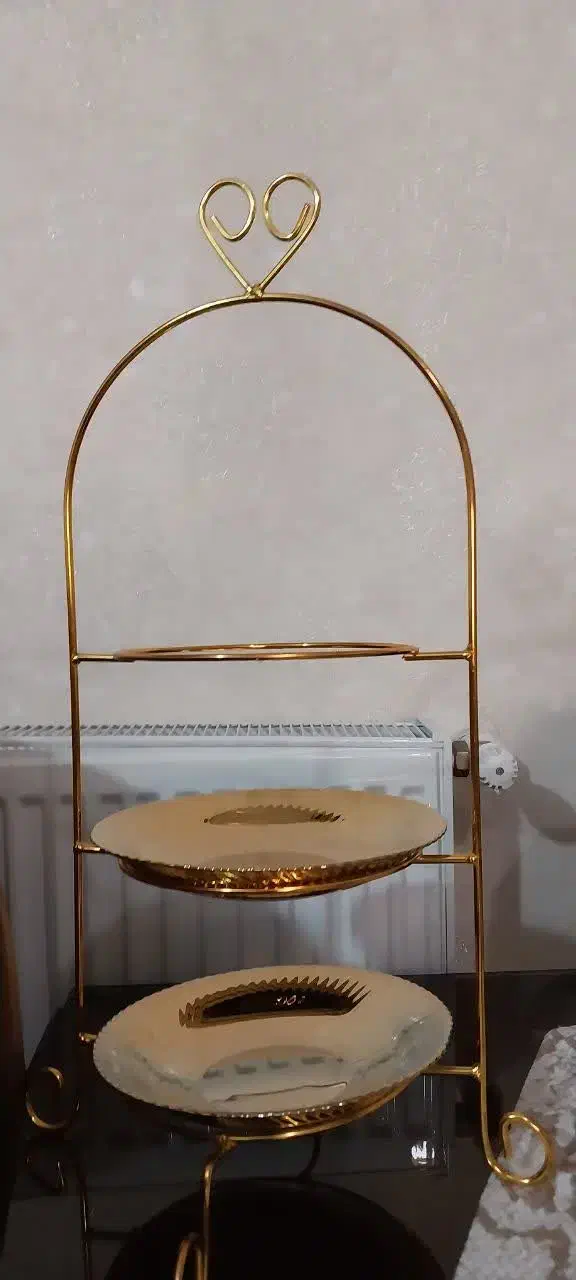 شیرینی خوری|ظروف سرو و پذیرایی|کرج, کمال‌شهر|دیوار