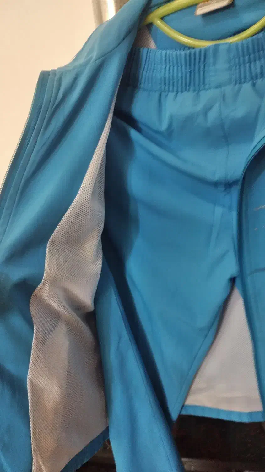 لباس ورزشی شمعی|کفش و لباس بچه|سنگر, |دیوار