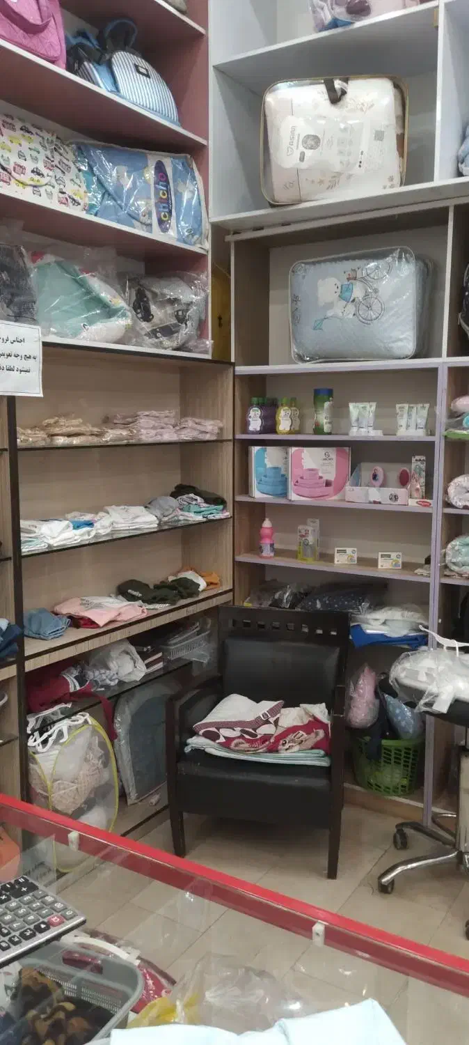 فروش فوری قفسه|فروشگاه و مغازه|شاهرود, |دیوار