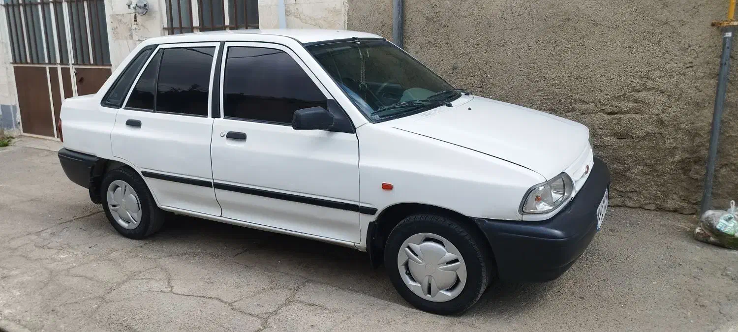 پراید 131 بیرنگ|خودرو سواری و وانت|ملایر, |دیوار