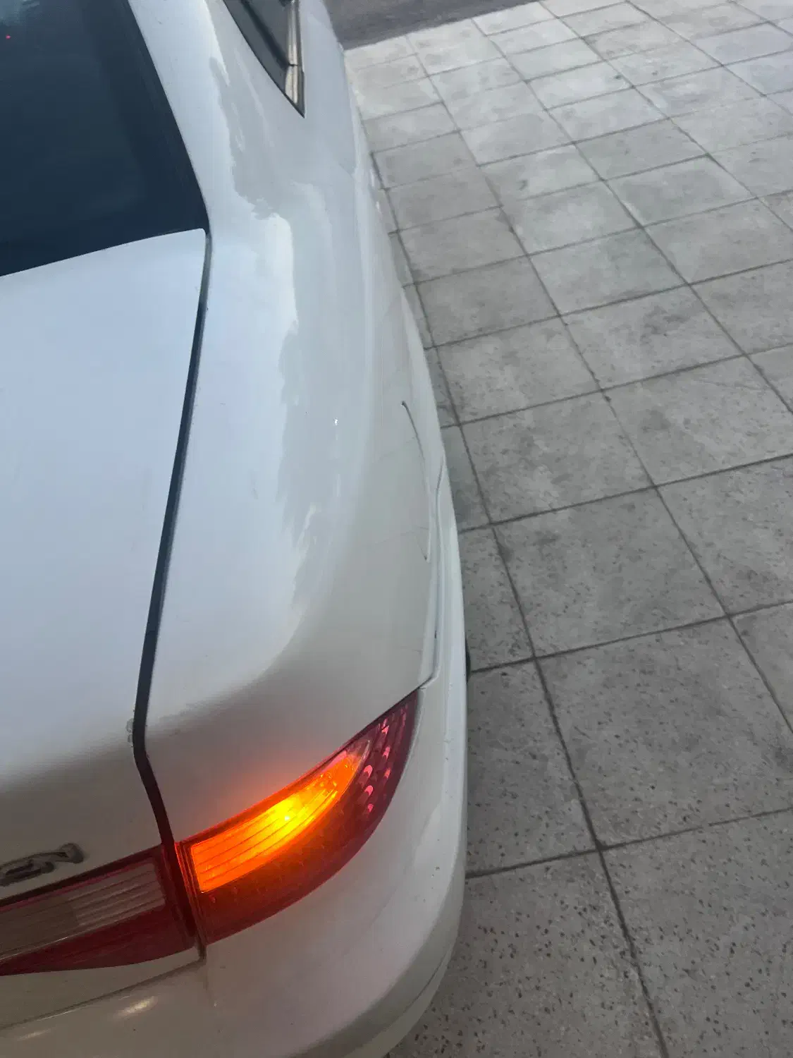 سمند  مدل ۹۴uf7|خودرو سواری و وانت|سیرجان, |دیوار