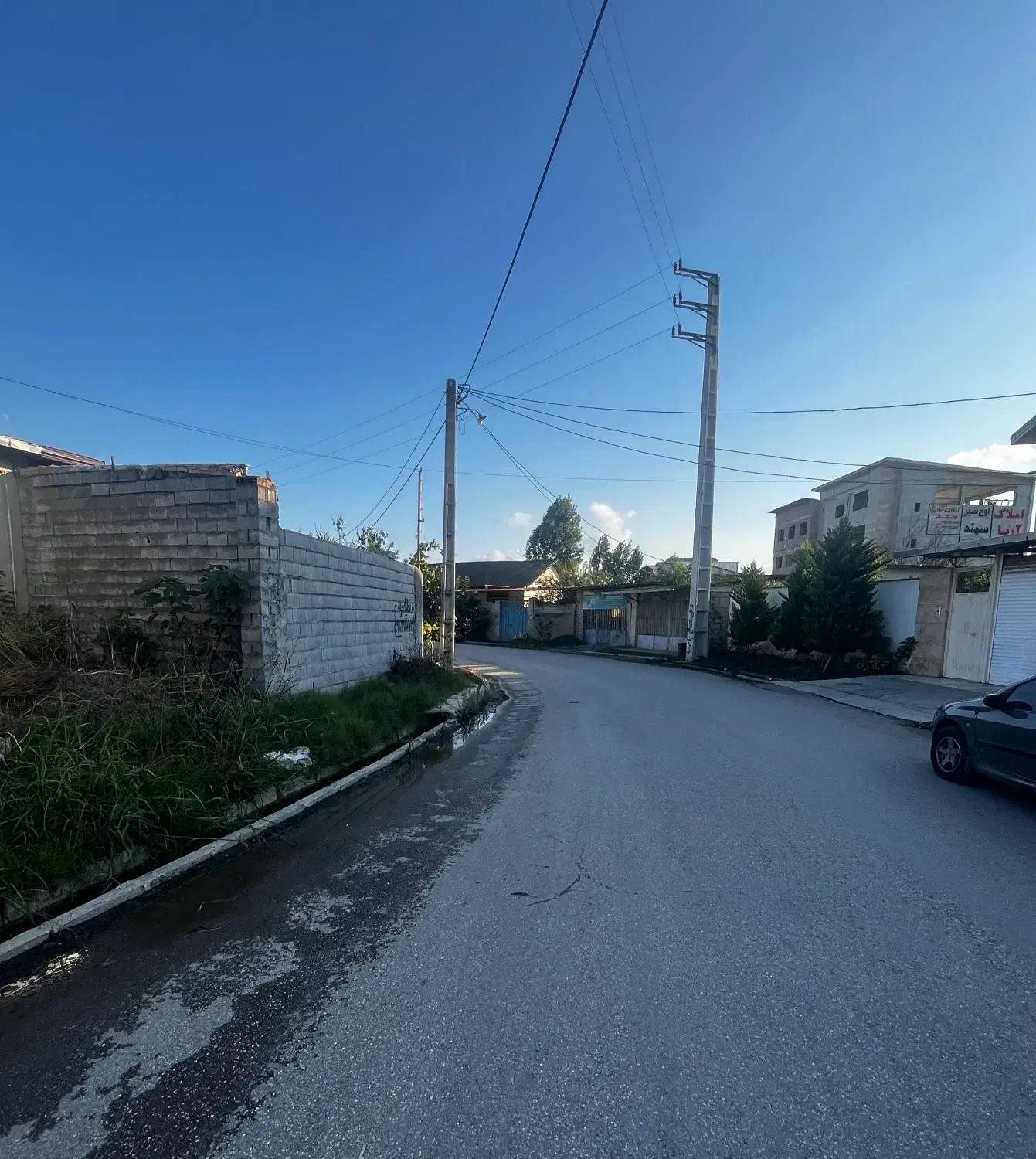 مغازه در عزیزک|فروش مغازه و غرفه|بهنمیر, |دیوار