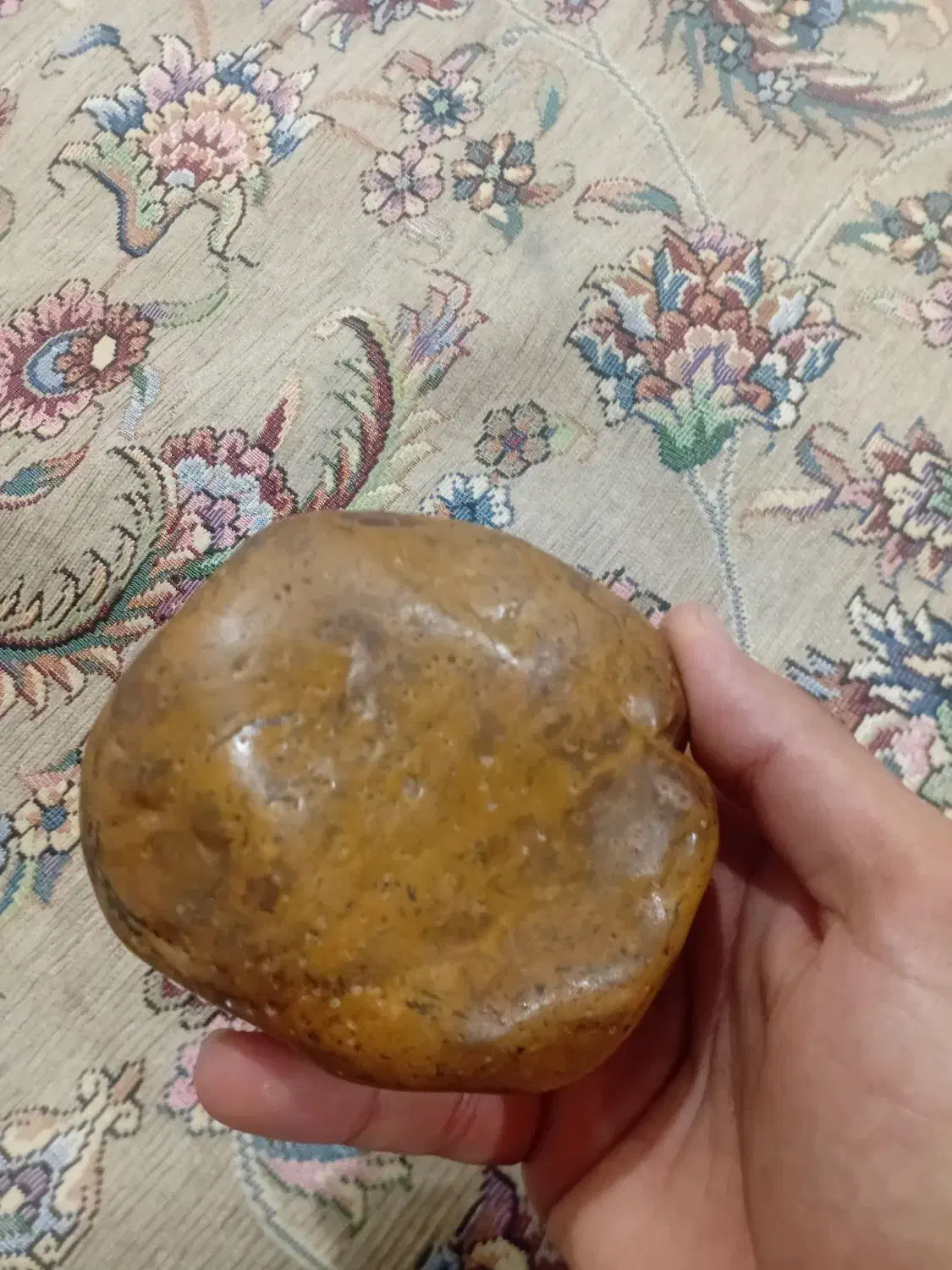 سنگ کهربا|کلکسیون اشیاء عتیقه|ملکان, |دیوار