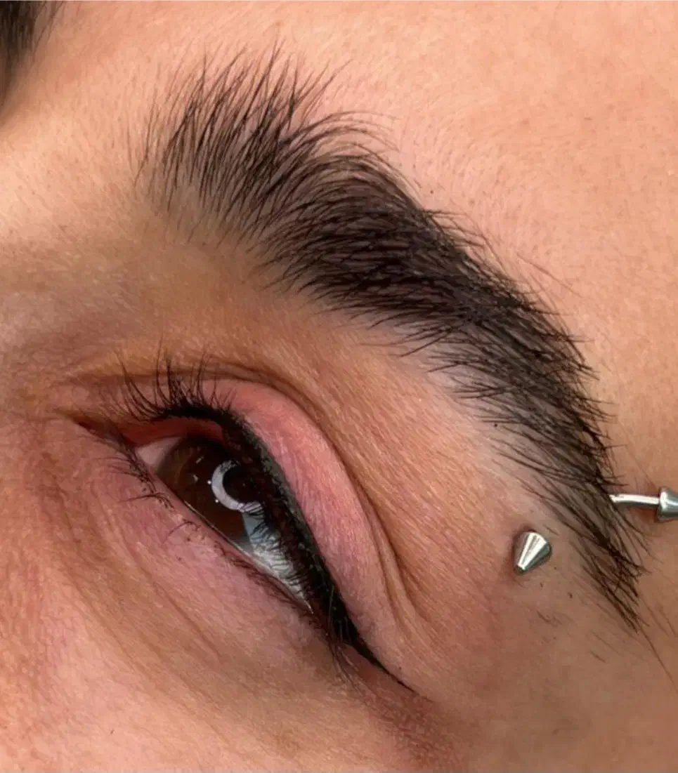 مدل را.یگان میکروبرای تکمیل ژورنال کاری بمدت محدود|خدمات آرایشگری و زیبایی|فولادشهر, مسکن مهر فولادشهر|دیوار