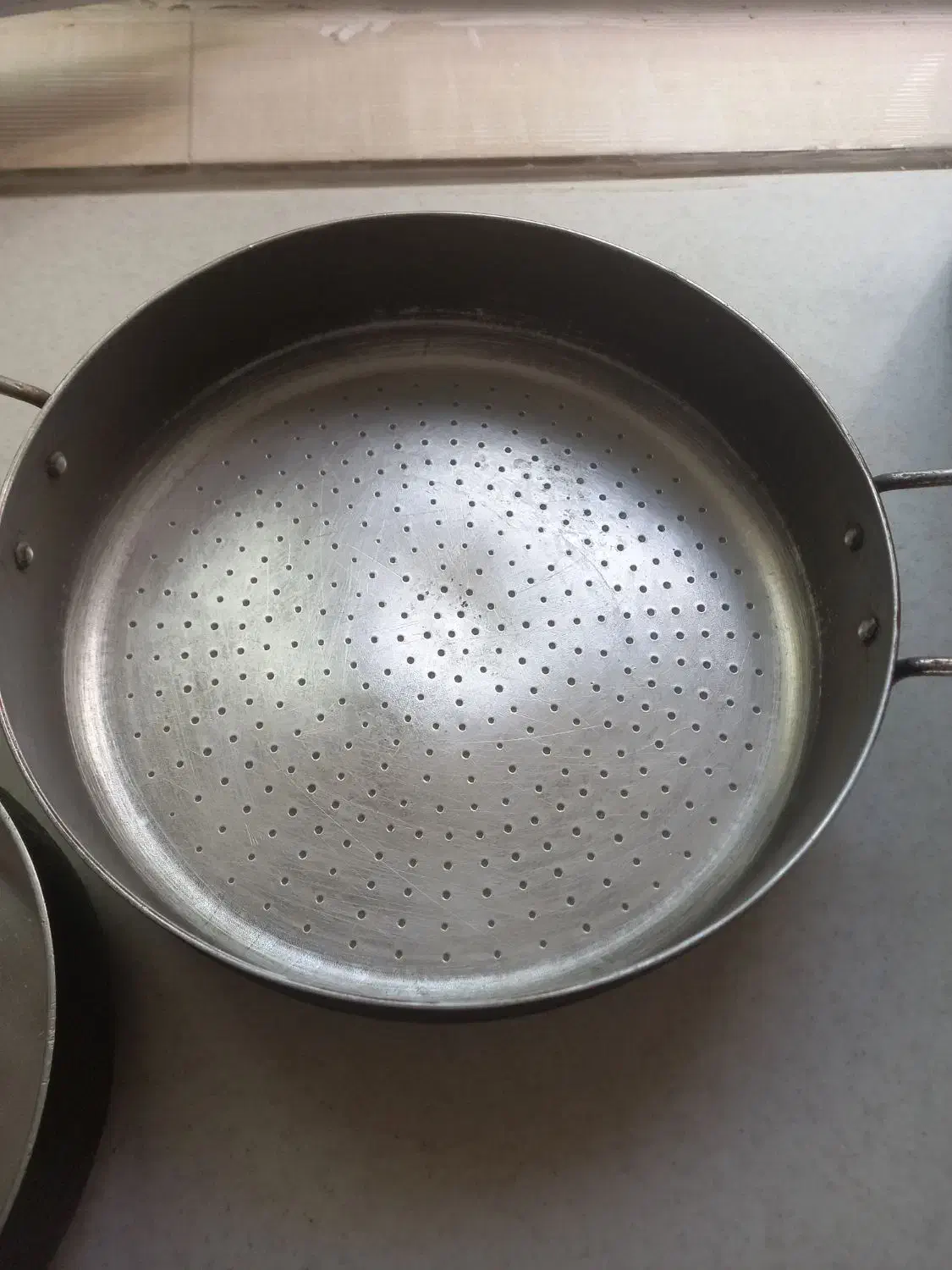 سرویس قابلمه|ظروف پختوپز|فرمهین, |دیوار