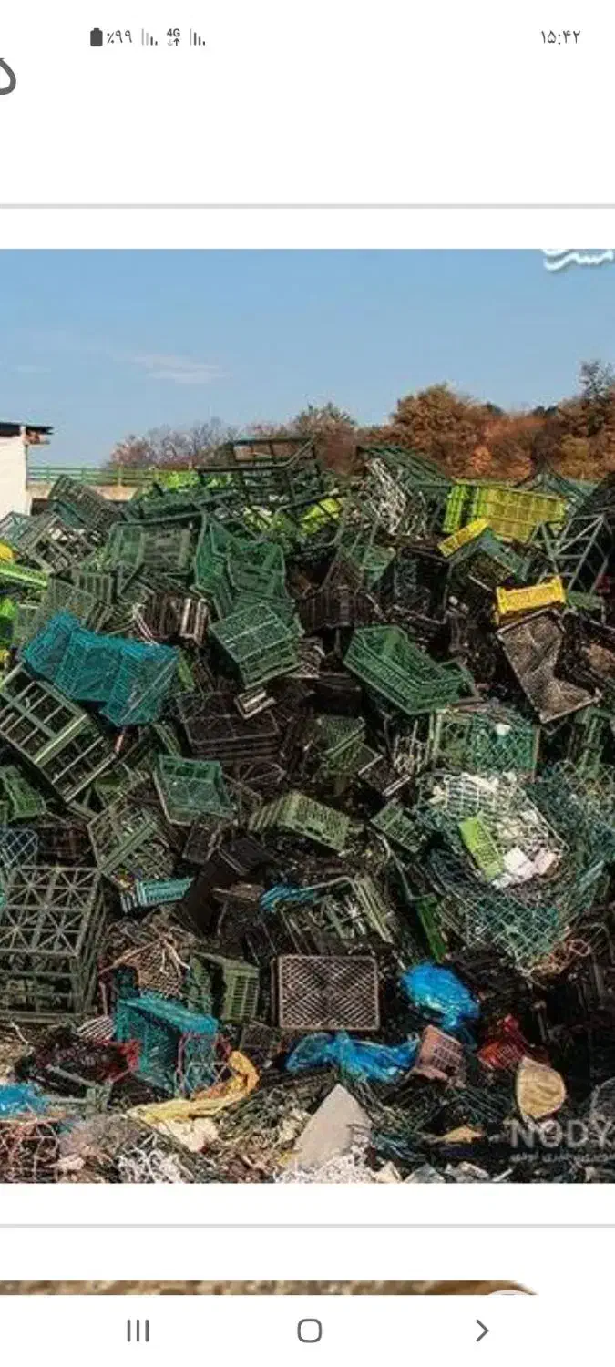 خرید وفروش ضایعات کارتون لاک|عمده‌فروشی|مشهد, شاهد (شهرک غرب)|دیوار