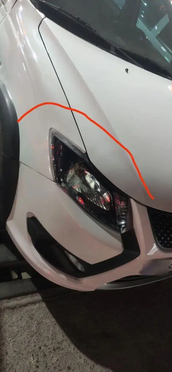 کوییک s 1404|خودرو سواری و وانت|شهریار, شهریار|دیوار