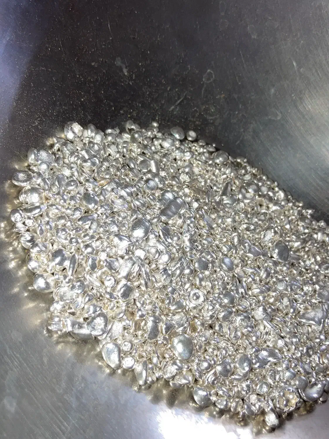 ساچمه|جواهرات|کرج, شهرک بنفشه|دیوار