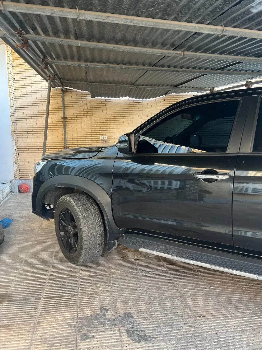 Kmc t8 1402|خودرو سواری و وانت|کرمان, |دیوار