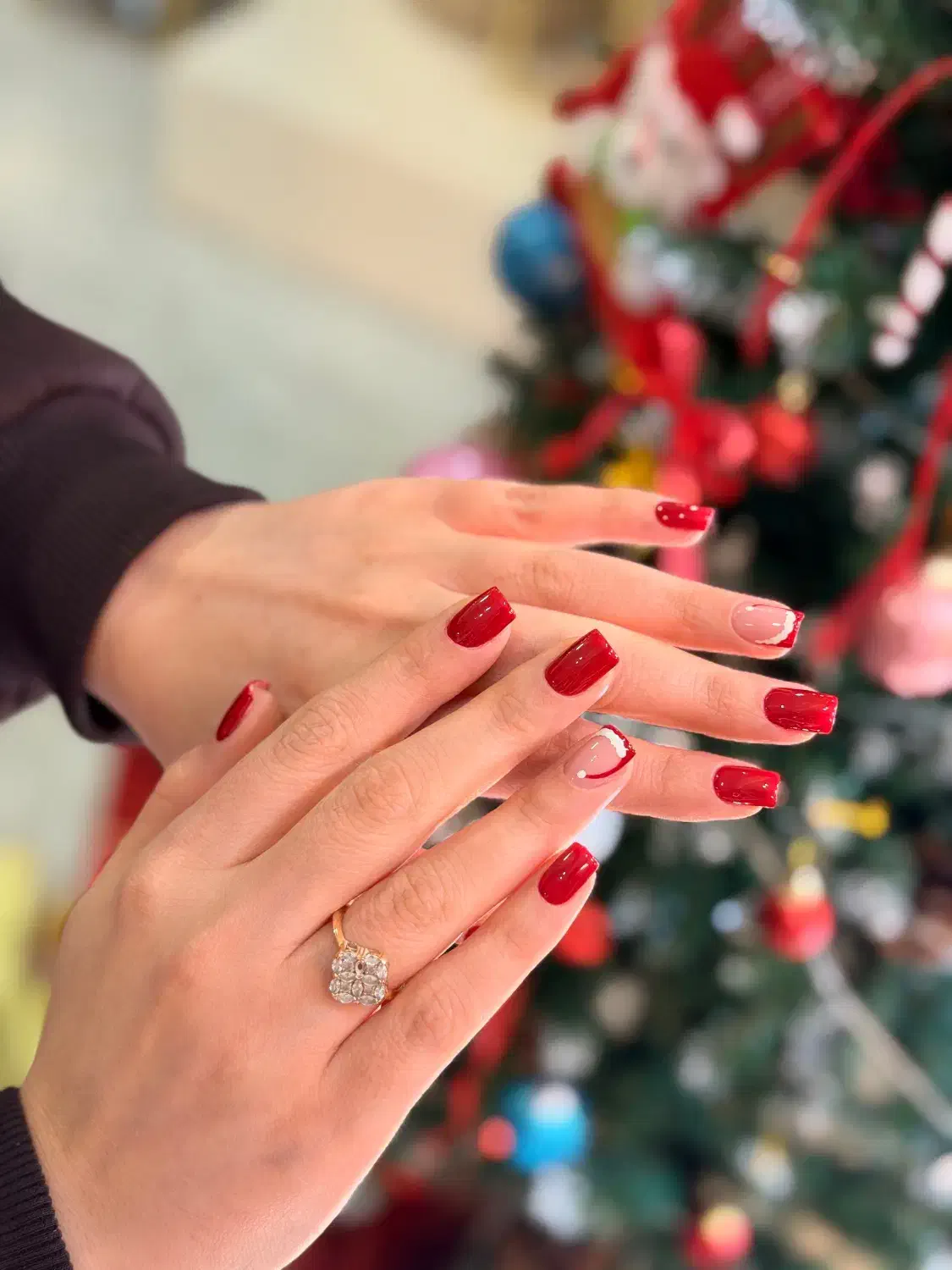 سالن زیبایی|خدمات آرایشگری و زیبایی|گنبد کاووس, |دیوار