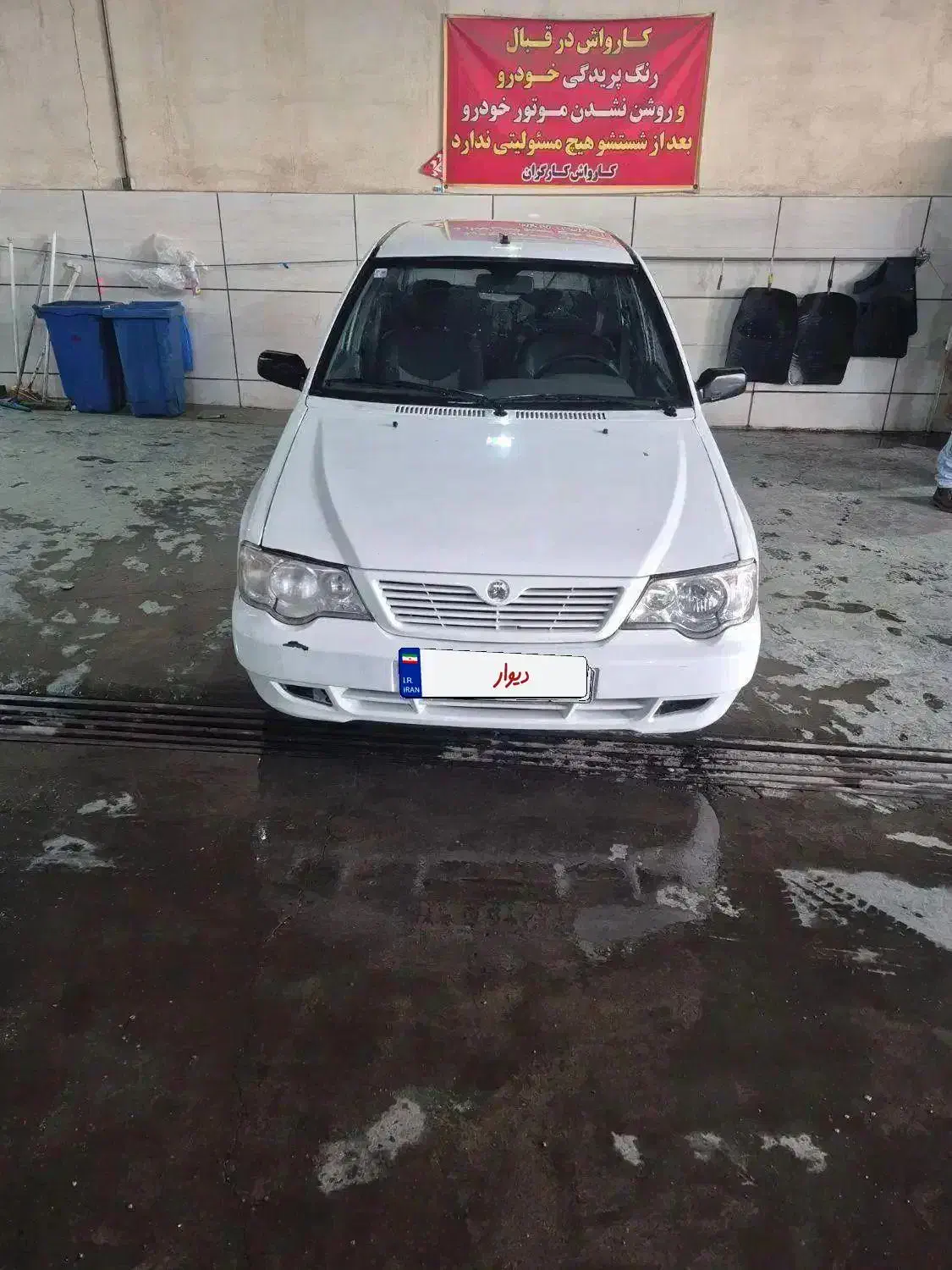 پراید ۱۱۱|خودرو سواری و وانت|زنجان, |دیوار