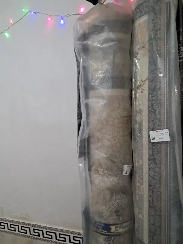 دوعدد فرش شش متری فیلی|فرش|قدس, شهر‌قدس|دیوار